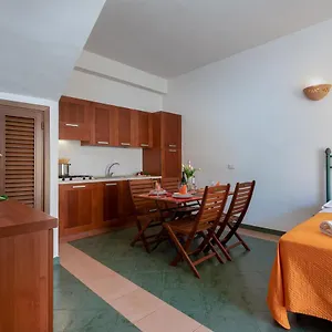 Vacanze Paradise , San Vito Lo Capo Italia
