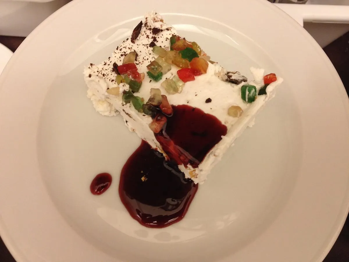 Hotel Haiti カットーリカ 3*,
