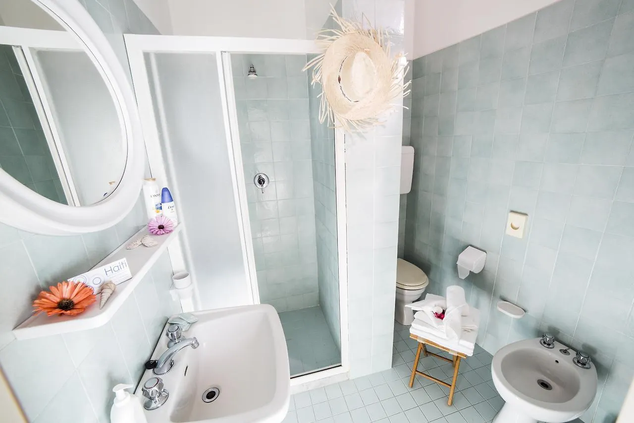 Hotel Haiti カットーリカ