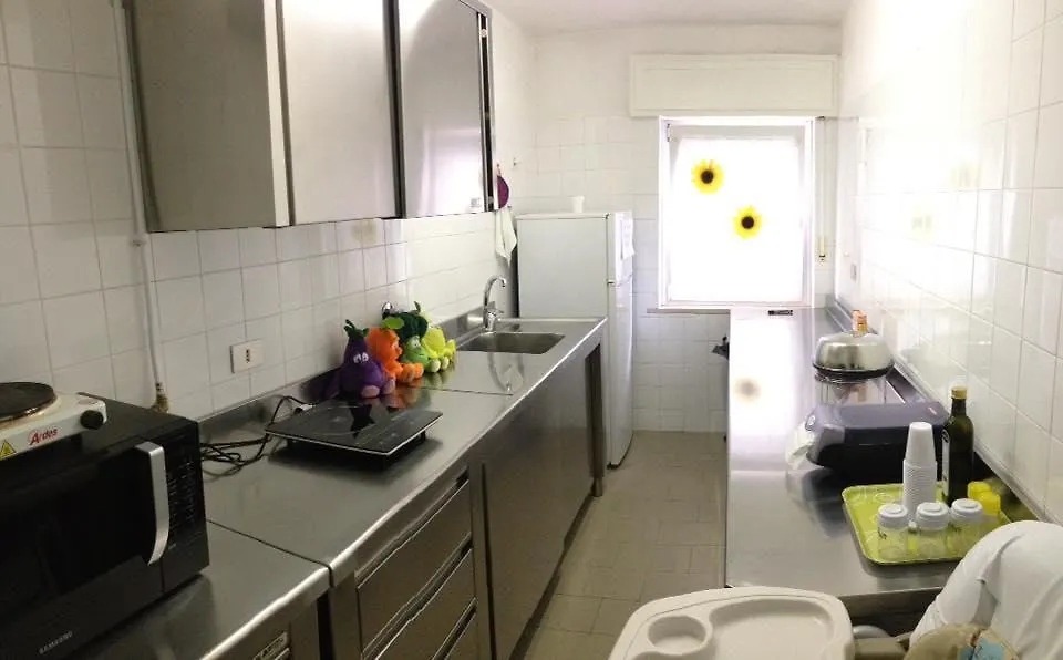 Hotel Haiti カットーリカ