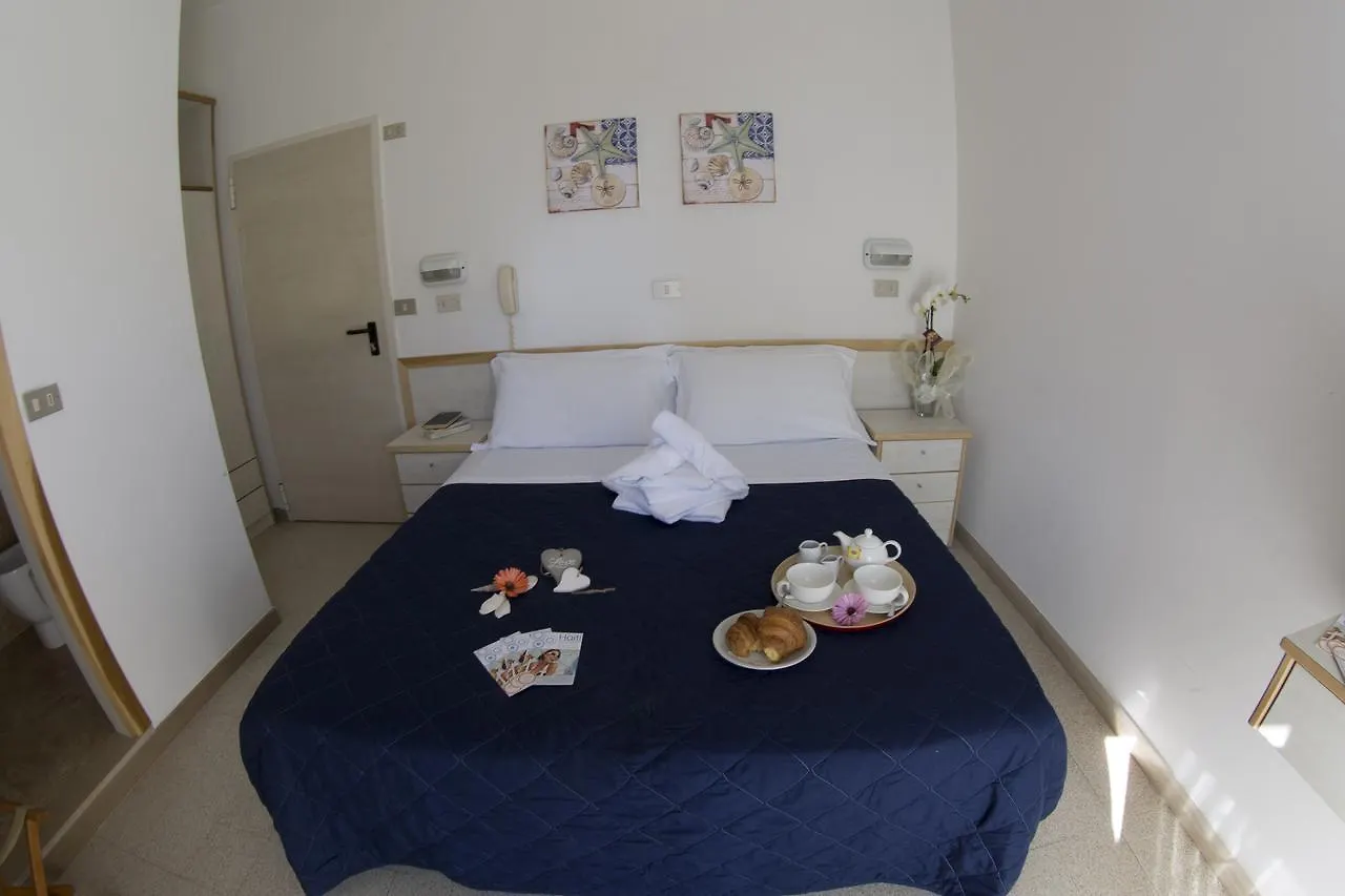 Hotel Haiti カットーリカ