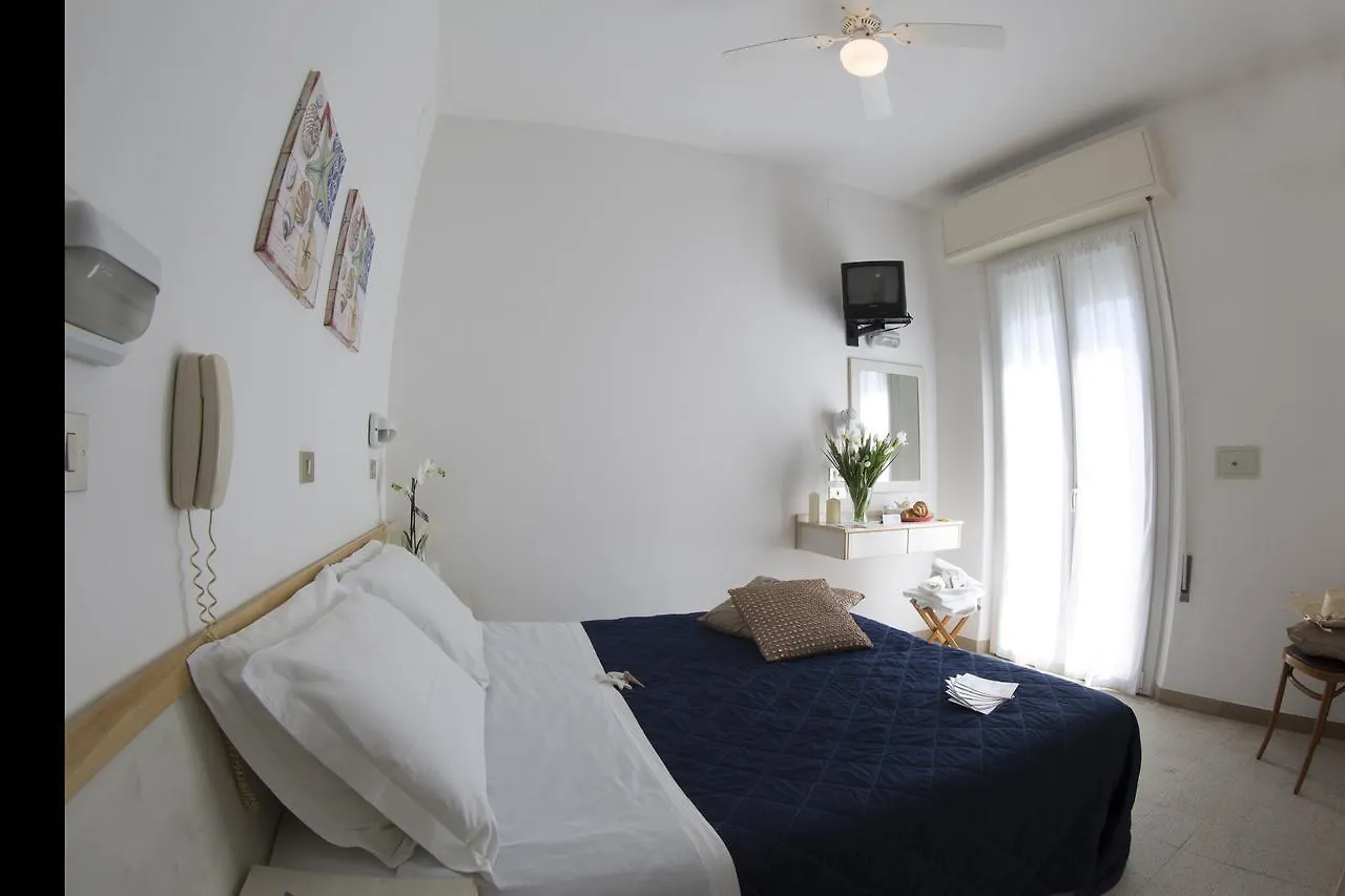 ***  Hotel Haiti カットーリカ イタリア