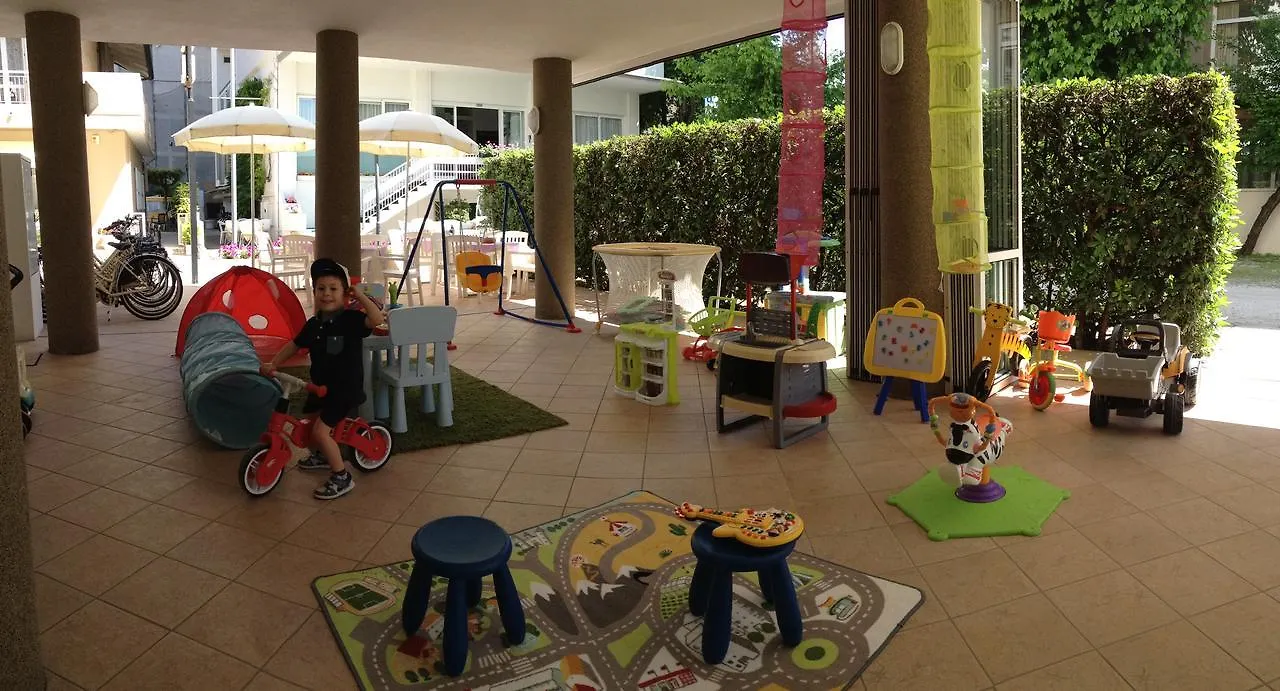 Hotel Haiti カットーリカ