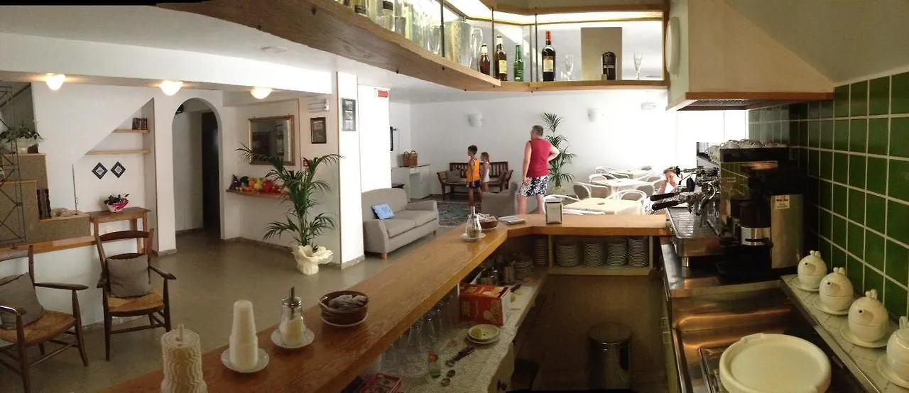 Hotel Haiti カットーリカ